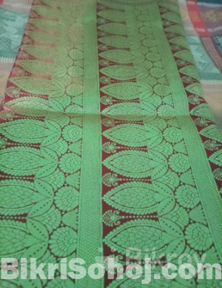 বেনারসি শাড়ি